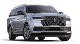 2025 Lincoln Lincoln Navigator External Image 4